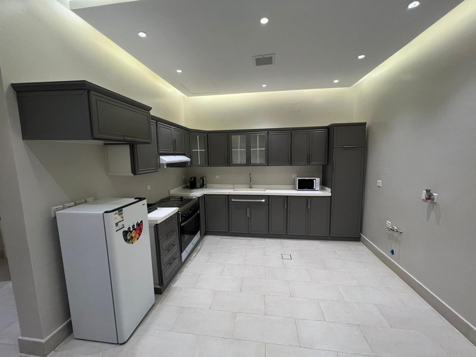 Riyadh luxury El Yasmin