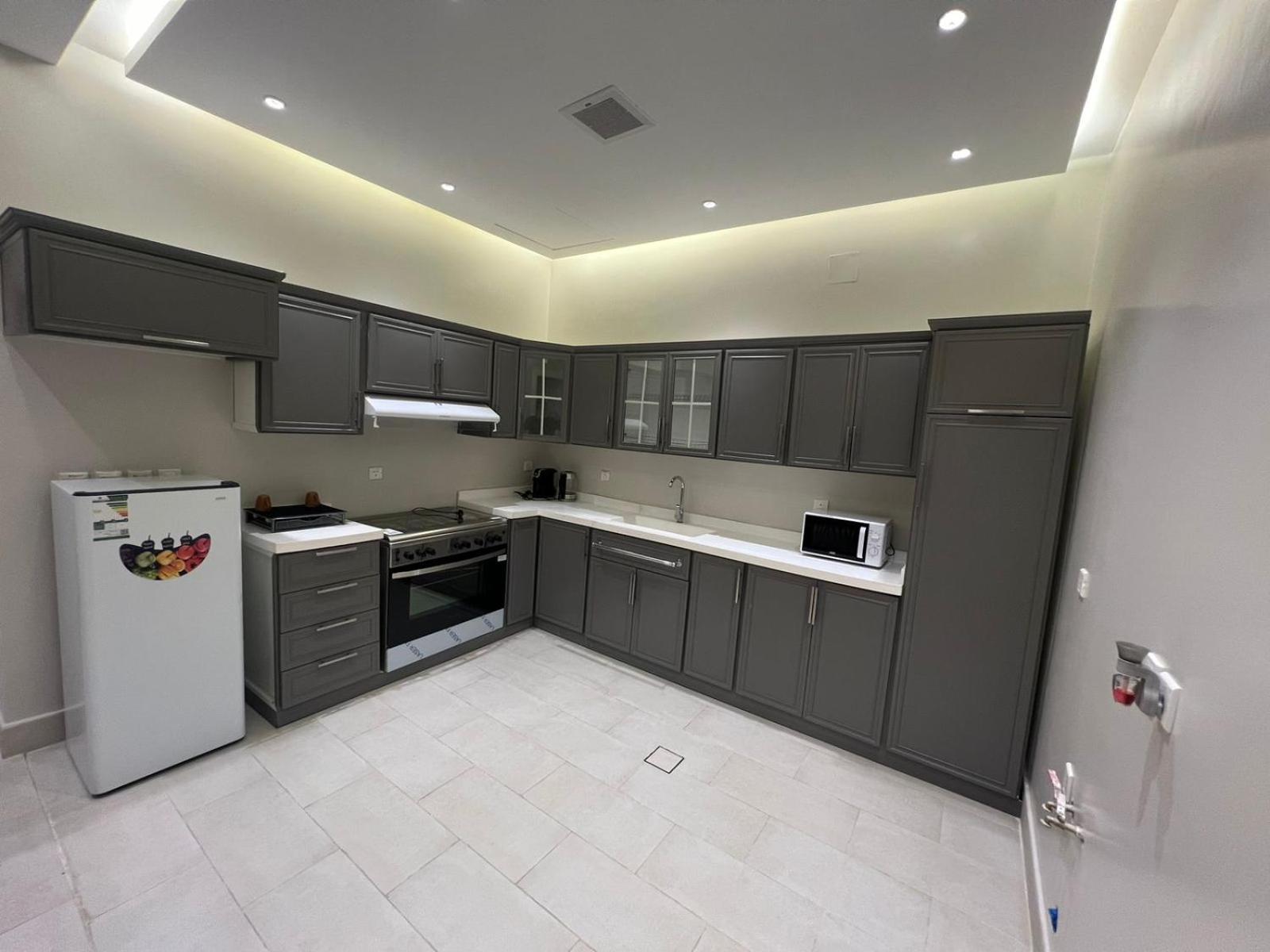 Riyadh luxury El Yasmin