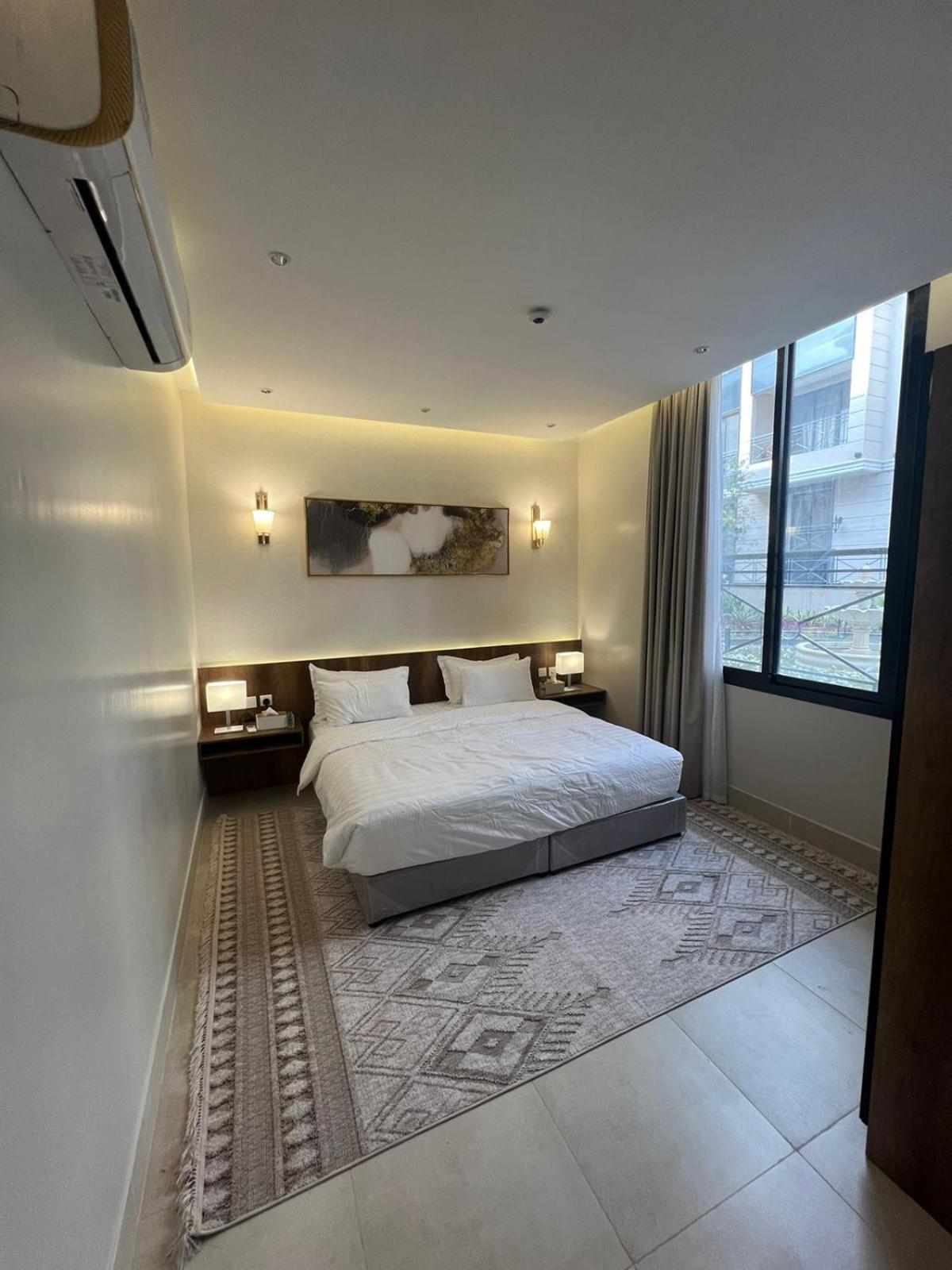 Riyadh luxury El Yasmin