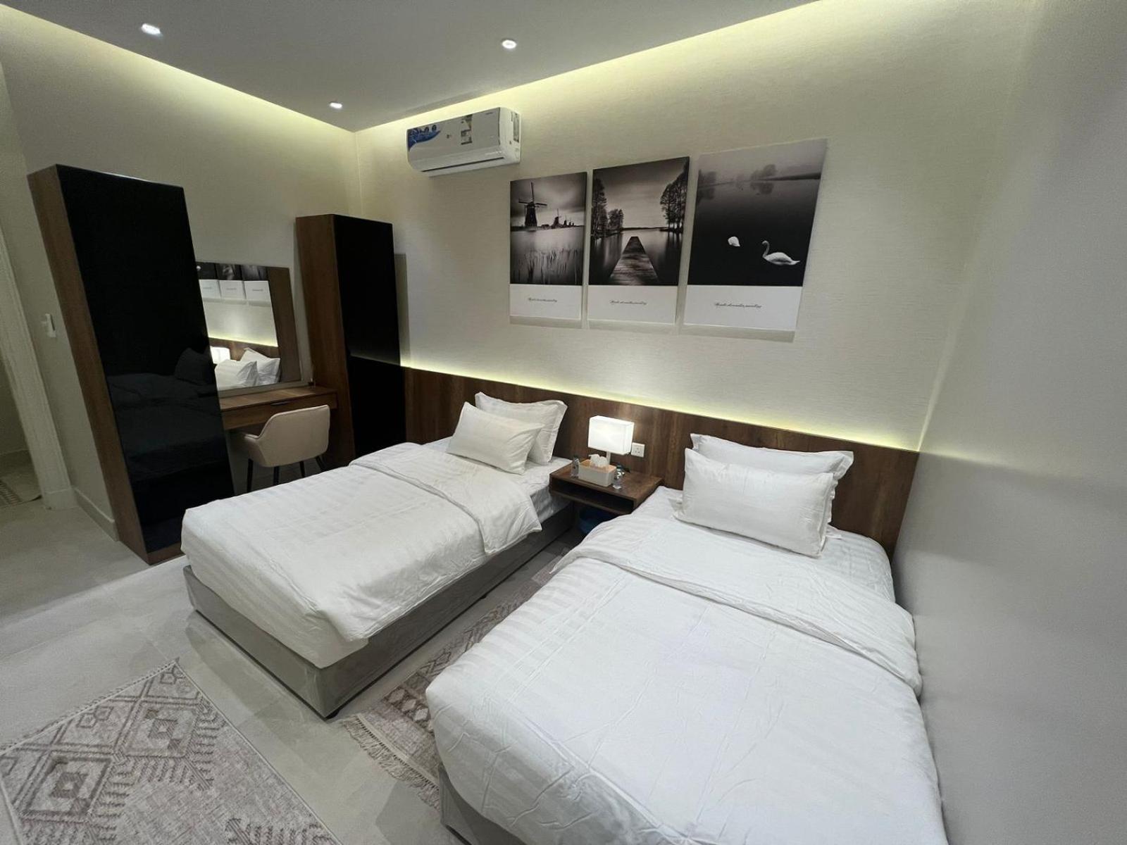 Riyadh luxury El Yasmin