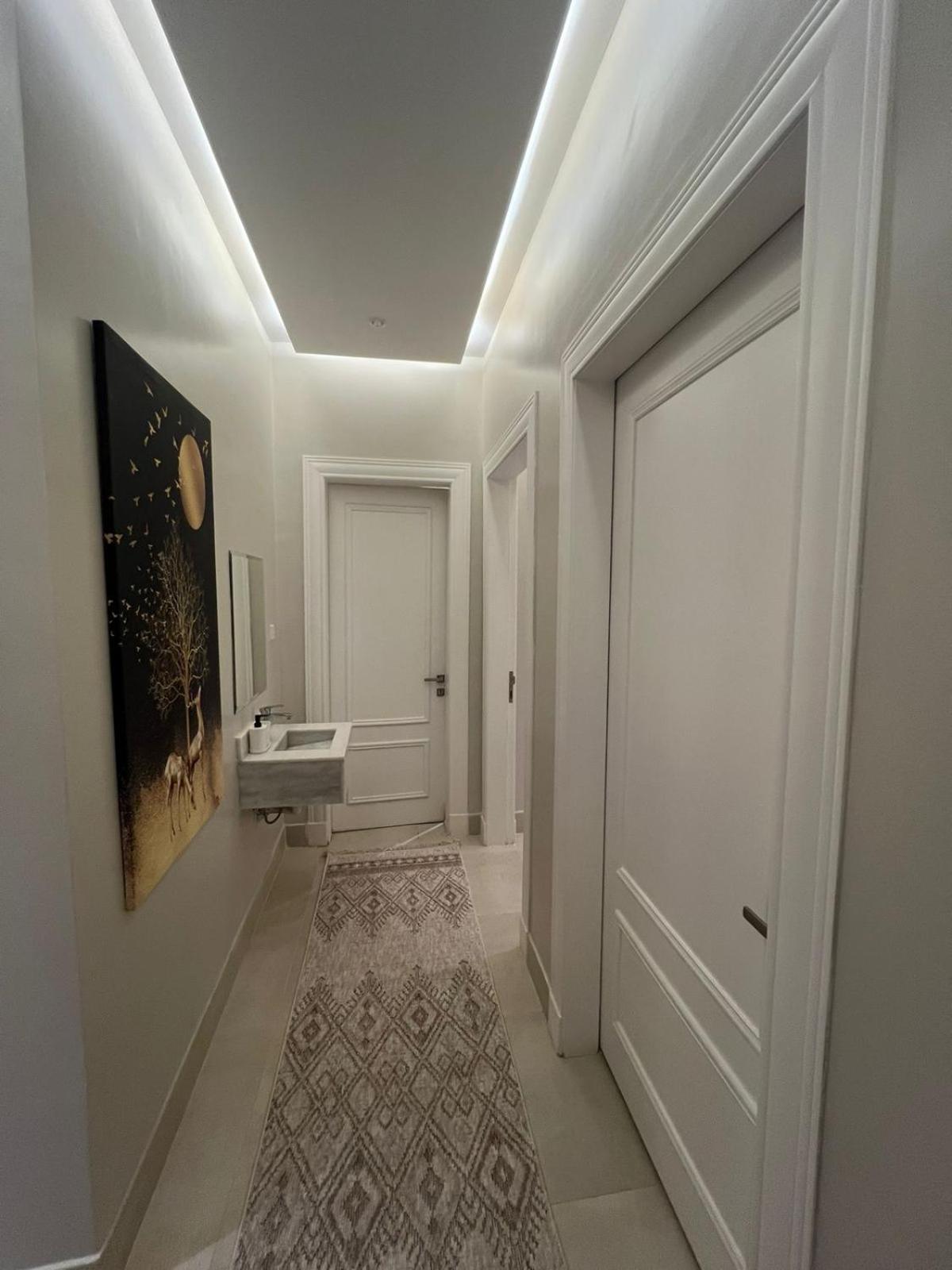 Riyadh luxury El Yasmin