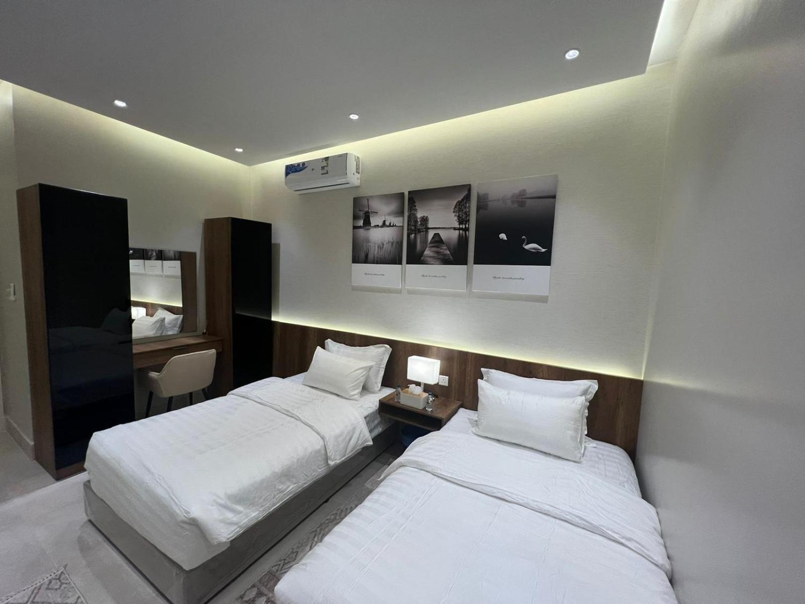 Riyadh luxury El Yasmin