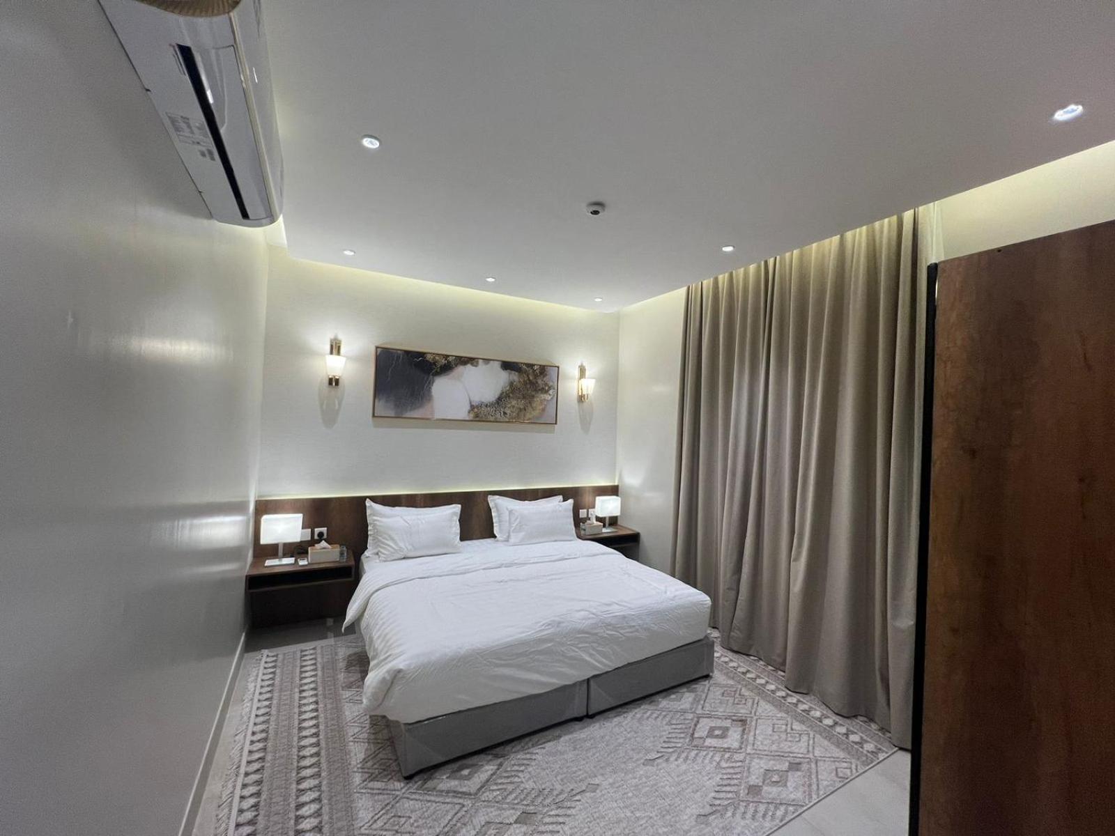 Riyadh luxury El Yasmin