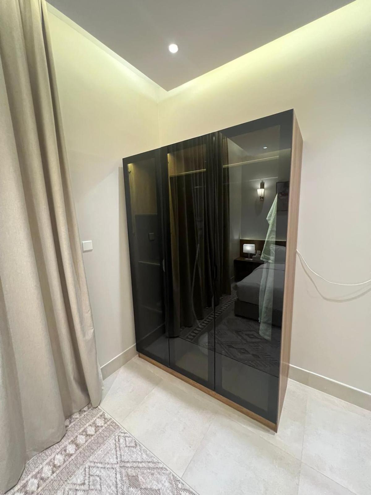 Riyadh luxury El Yasmin
