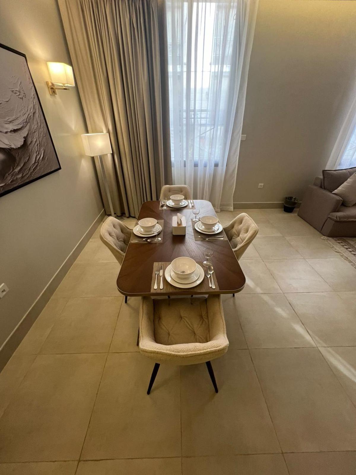 Riyadh luxury El Yasmin