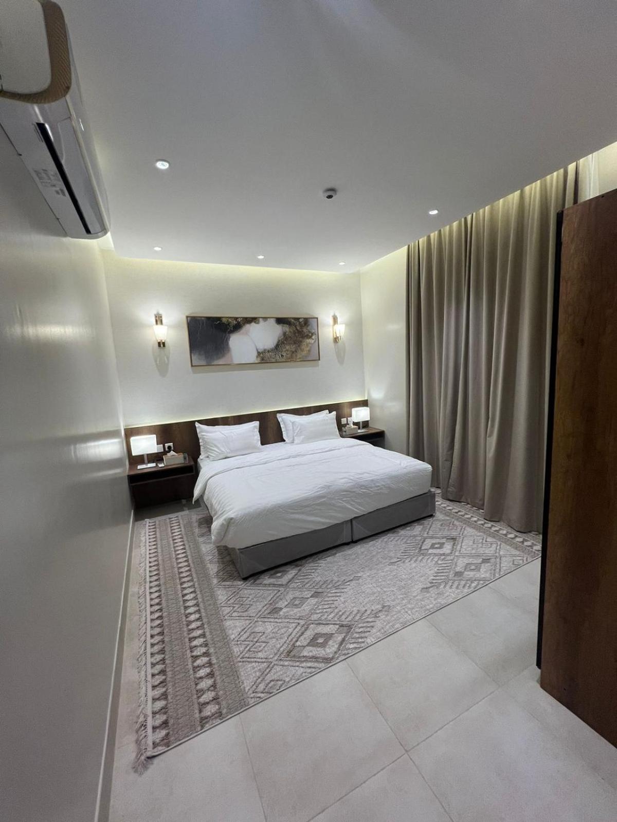 Riyadh luxury El Yasmin