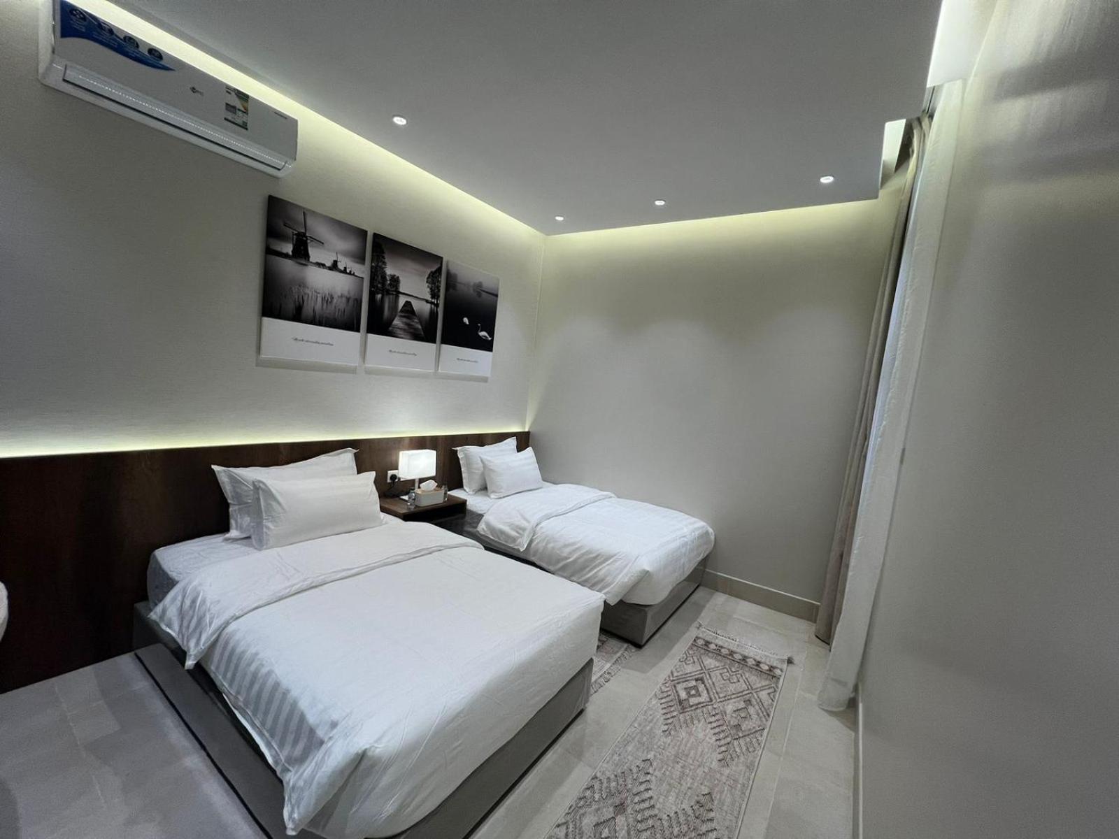 Riyadh luxury El Yasmin