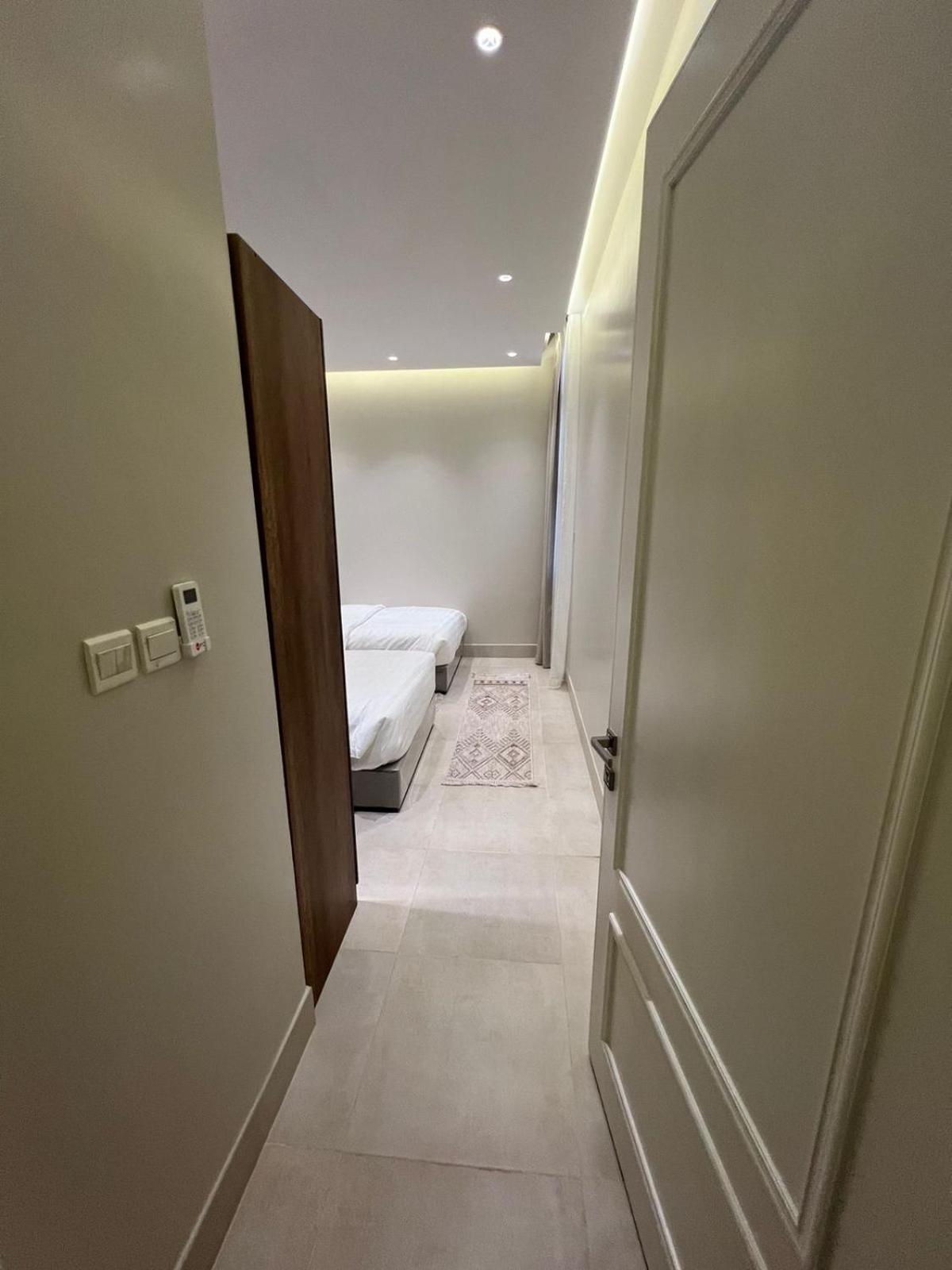 Riyadh luxury El Yasmin