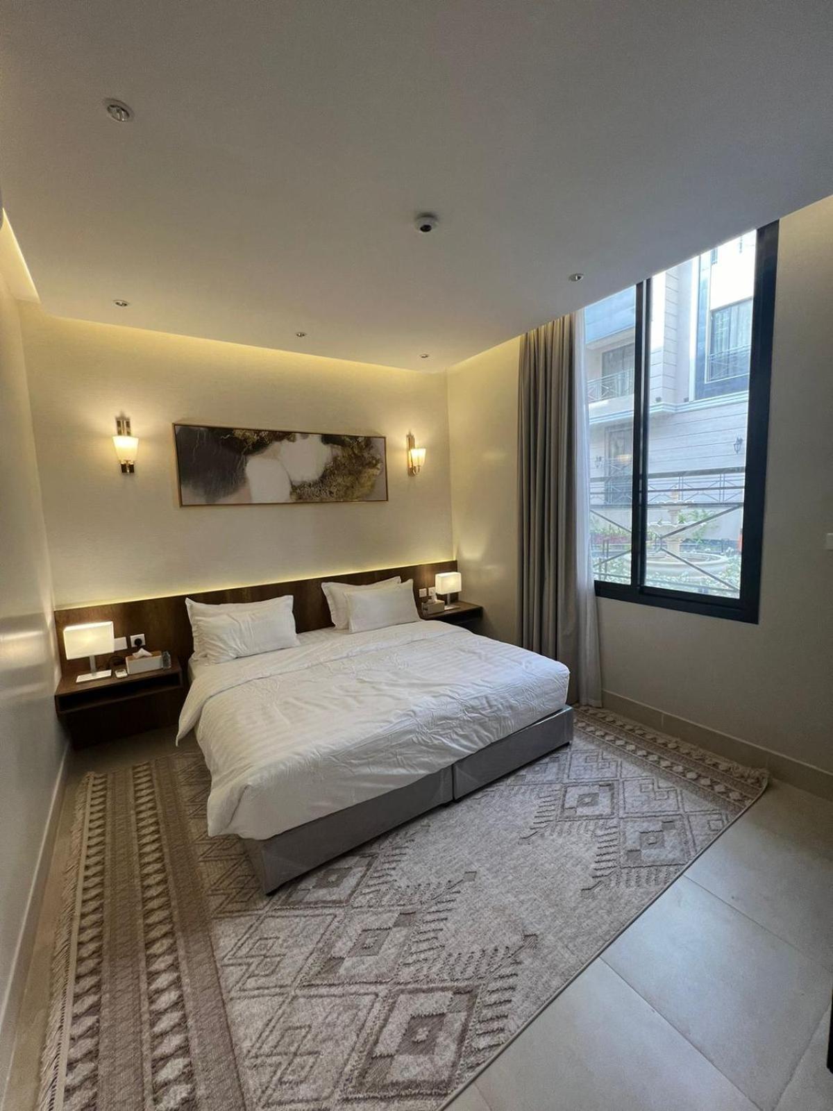 Riyadh luxury El Yasmin