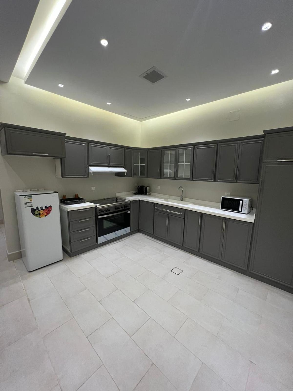 Riyadh luxury El Yasmin