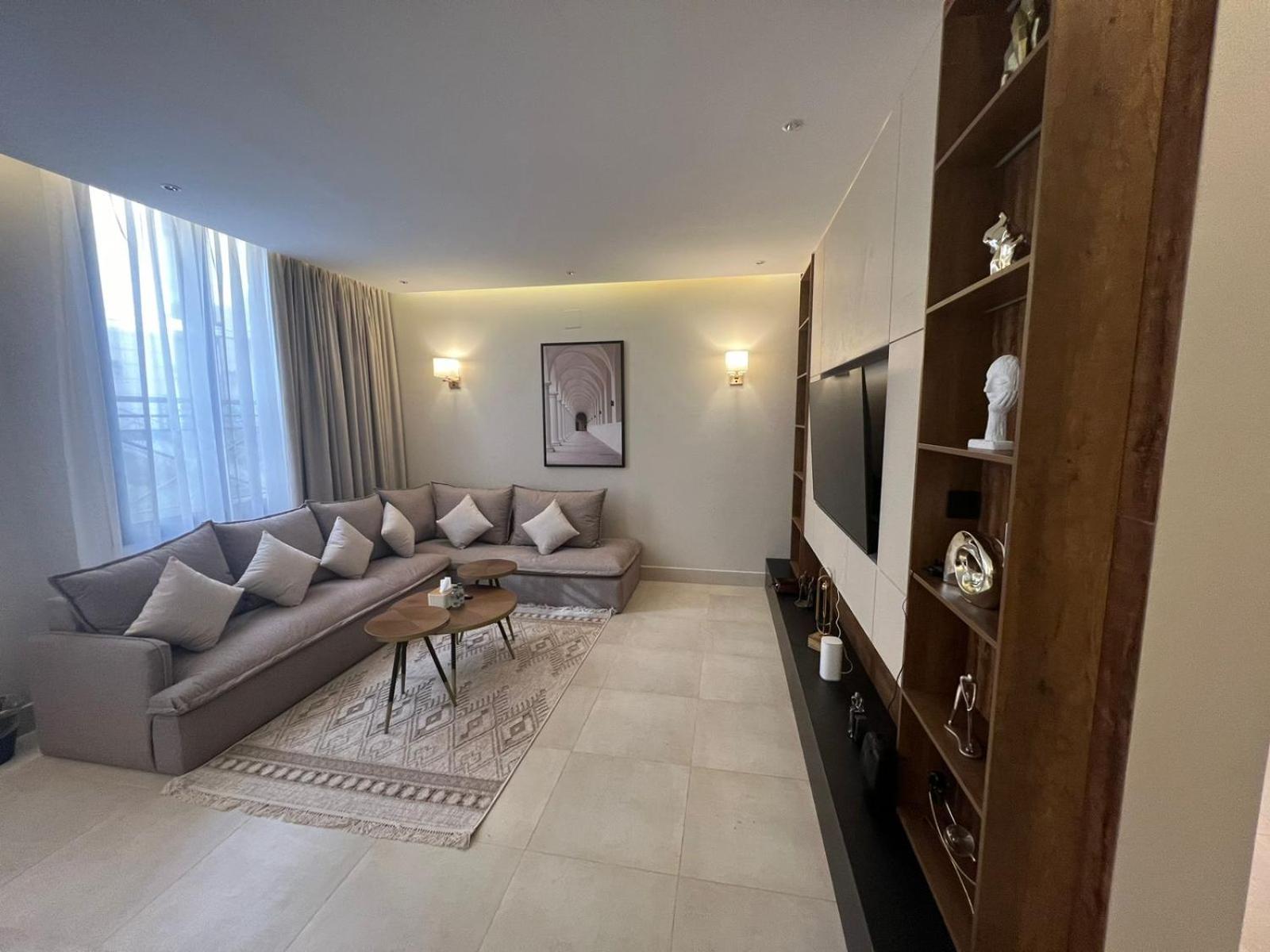 Riyadh luxury El Yasmin