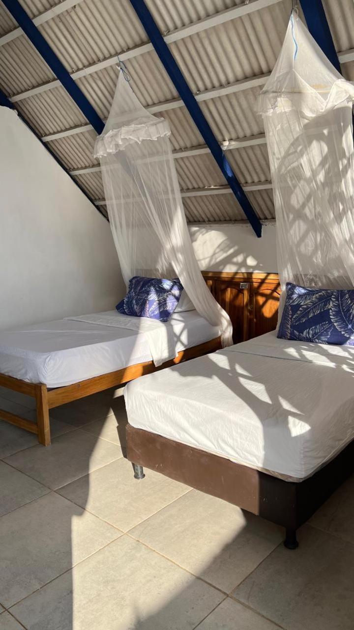 Hostel Beach House