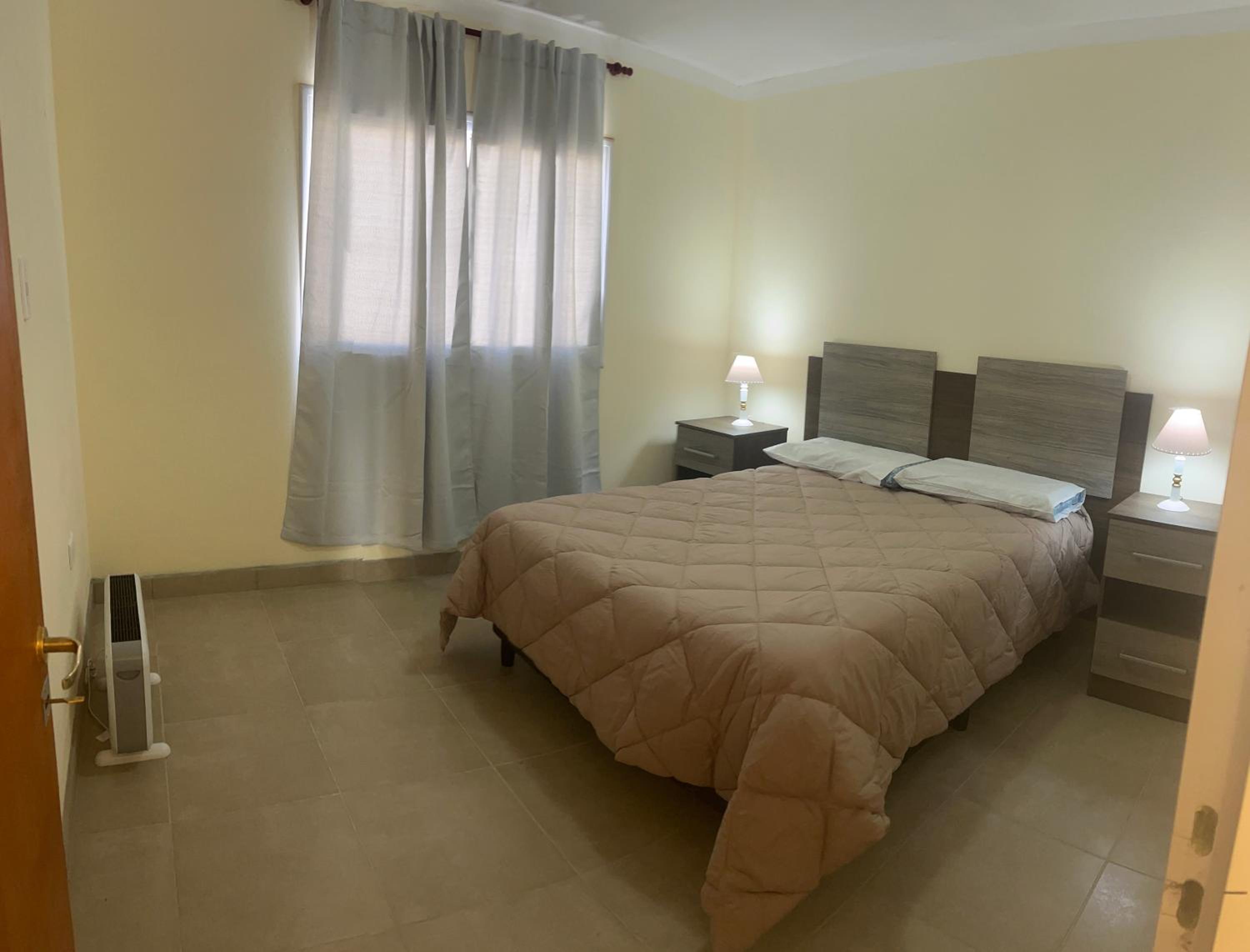 Hospedaje de altura