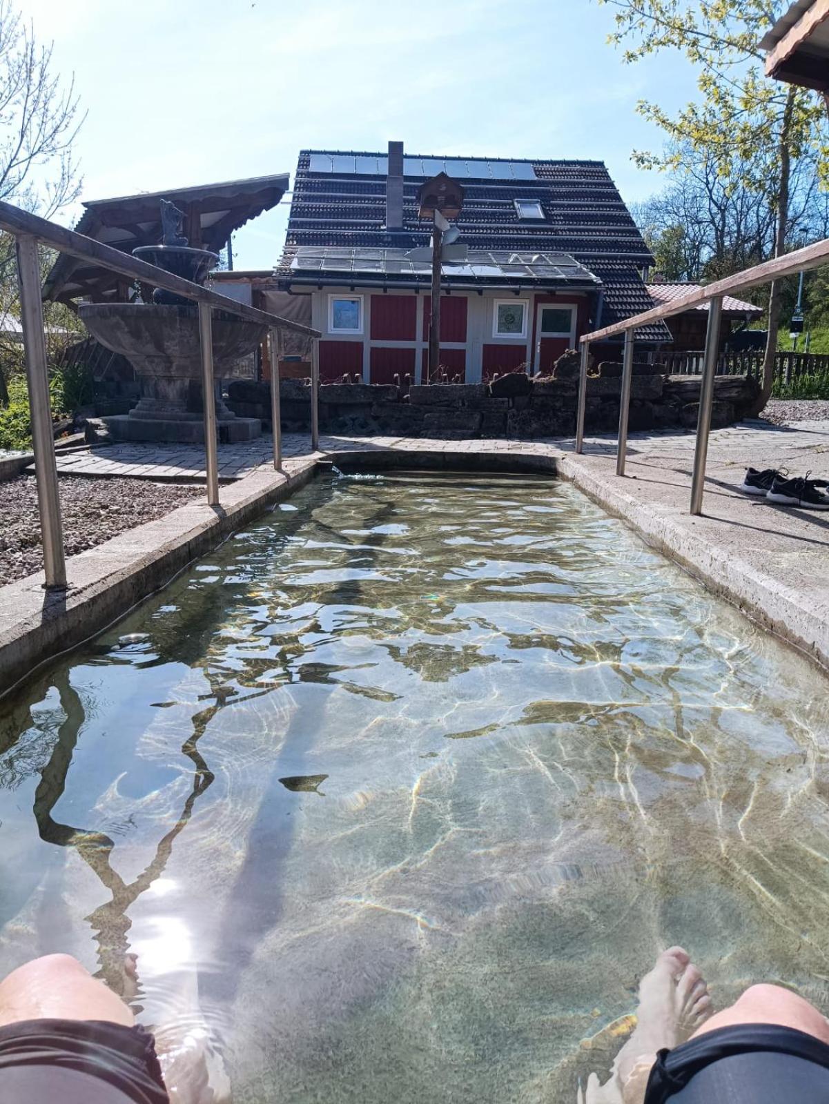 Pilgerzimmer