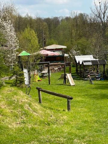Pilgerzimmer