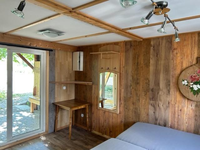 Pilgerzimmer