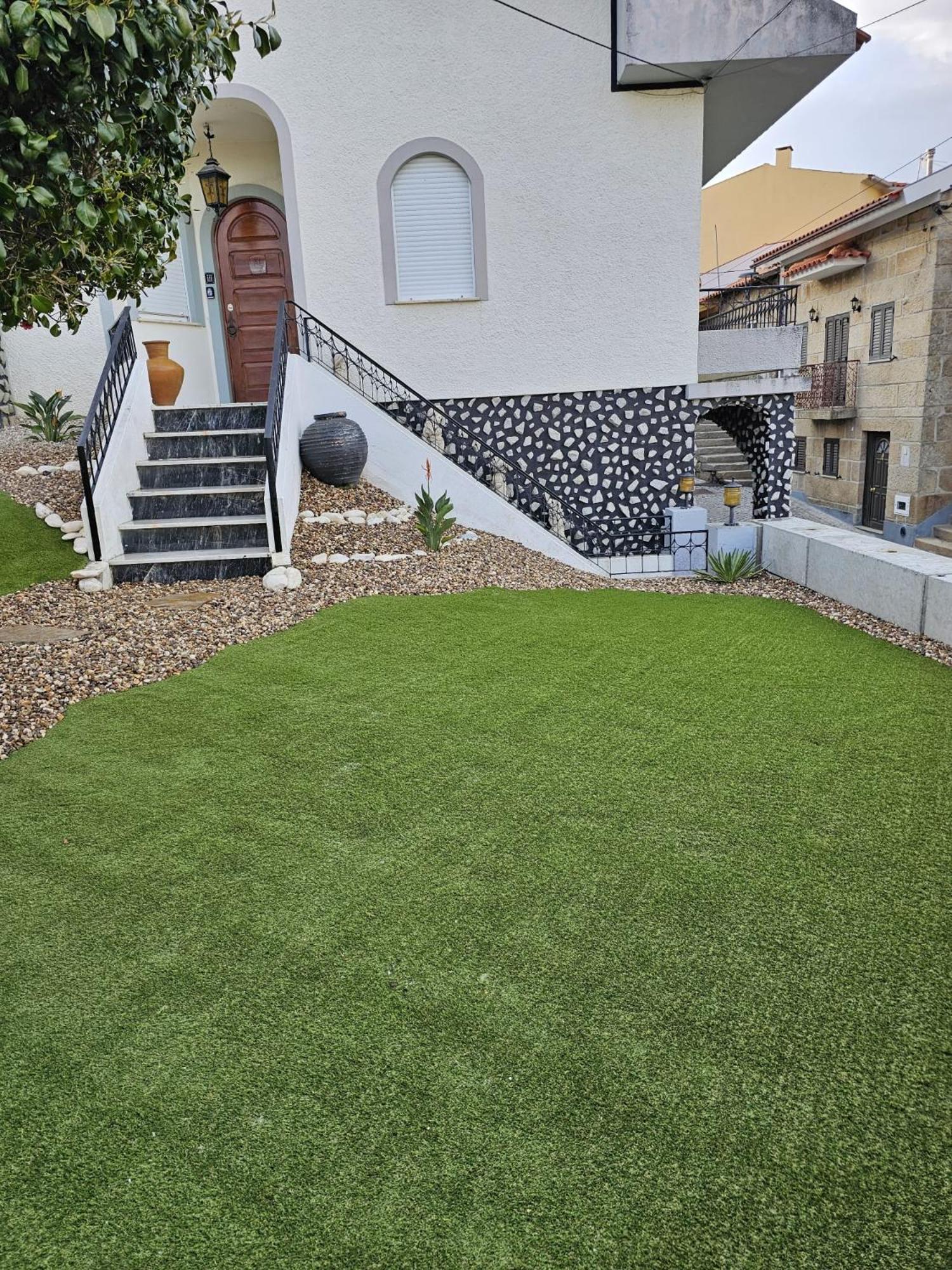 Casa da Fonte view 2