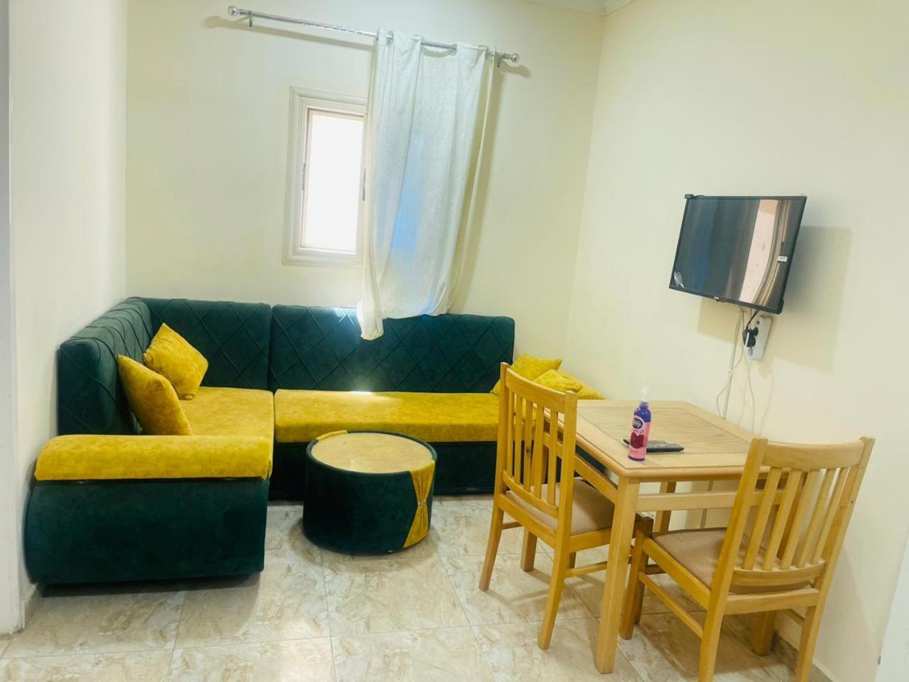 Elmahaba Hurghada