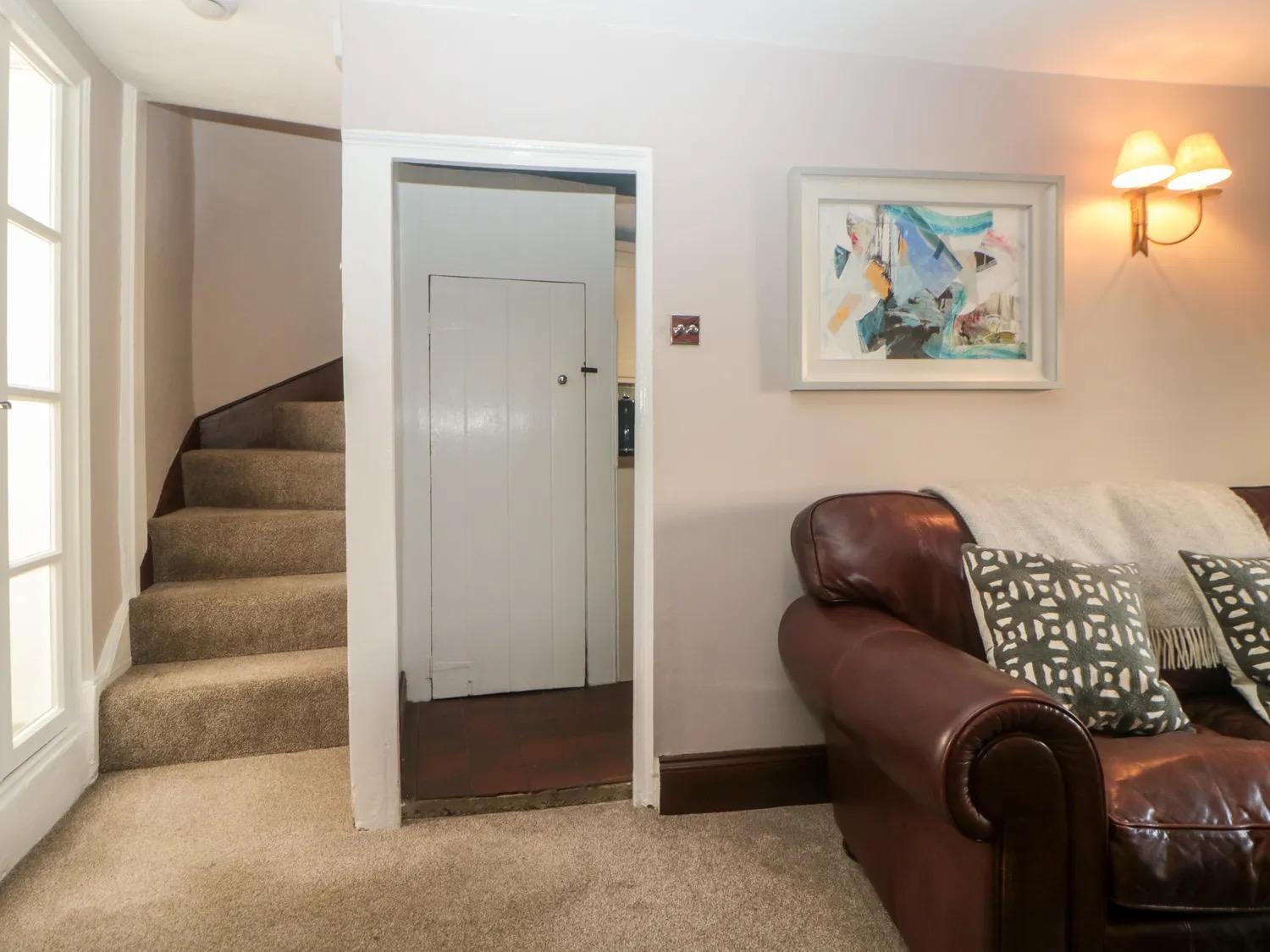 Tubs Cottage