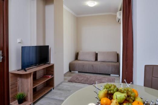 Bendita House