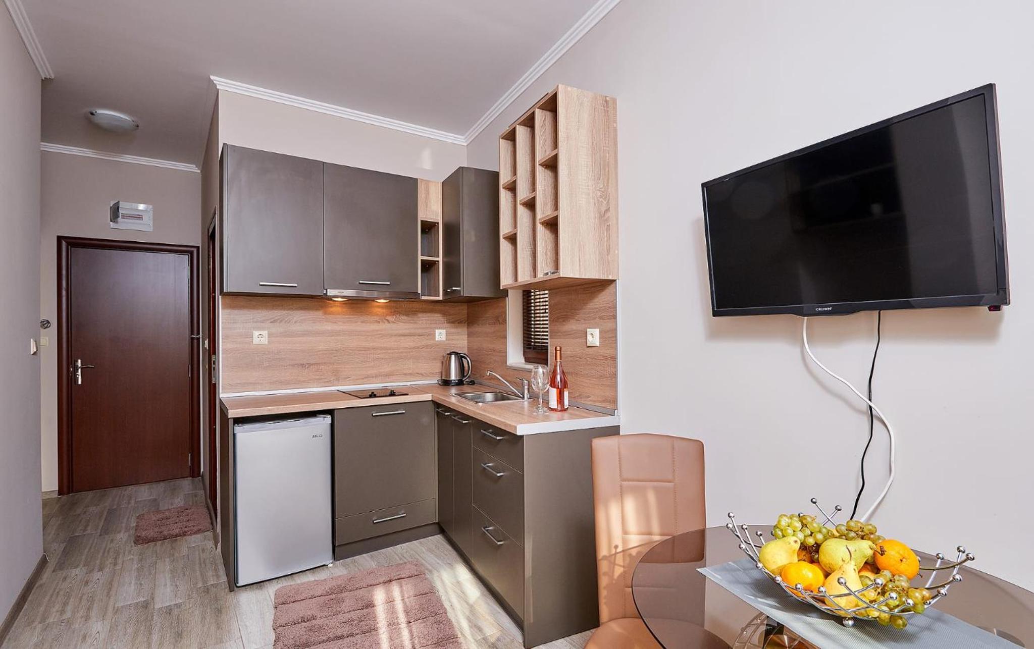 Bendita House