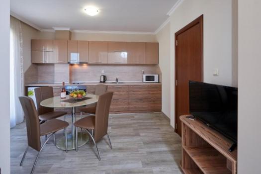 Bendita House