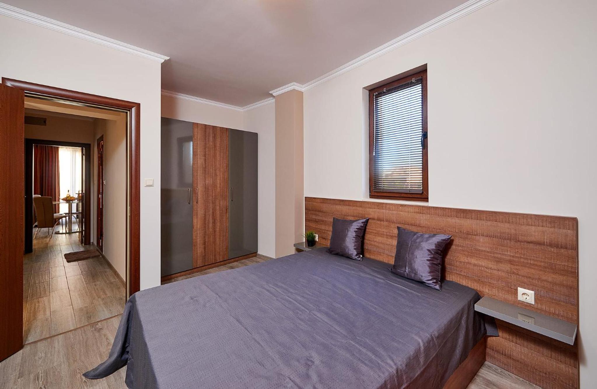 Bendita House