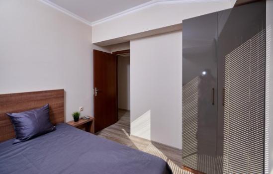 Bendita House