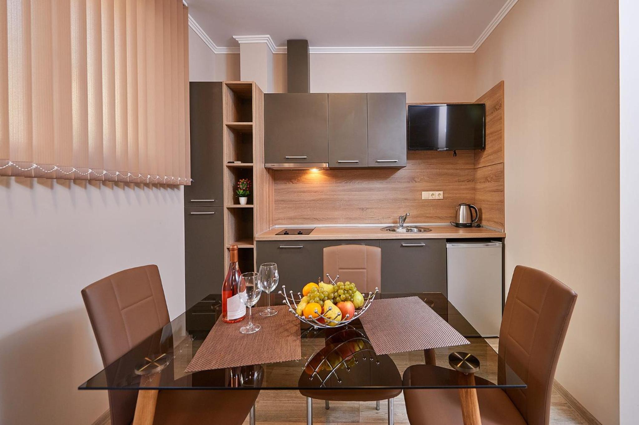 Bendita House