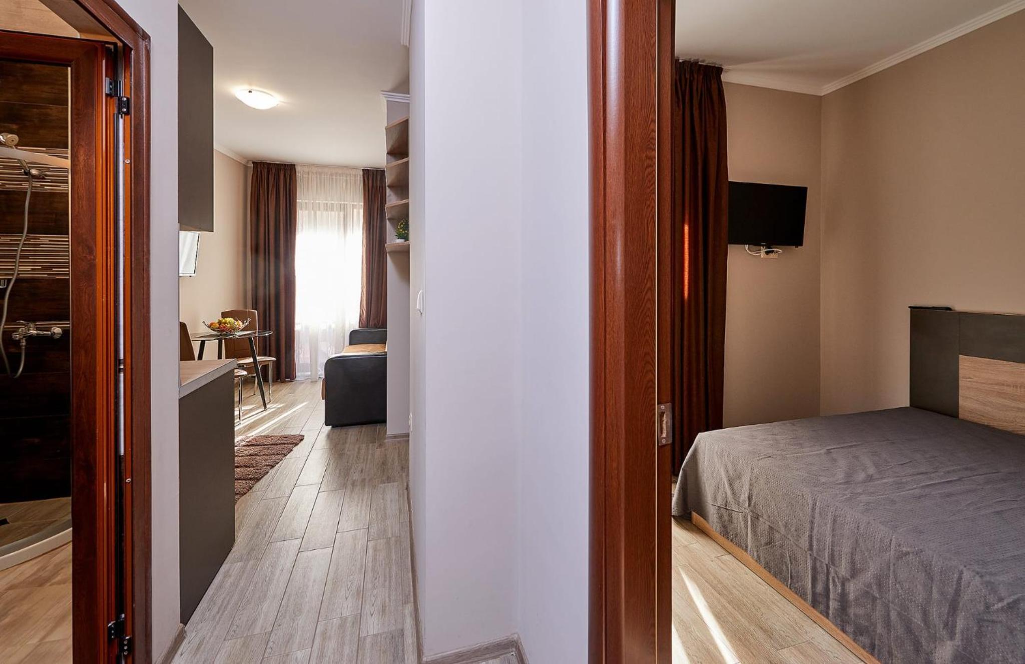 Bendita House