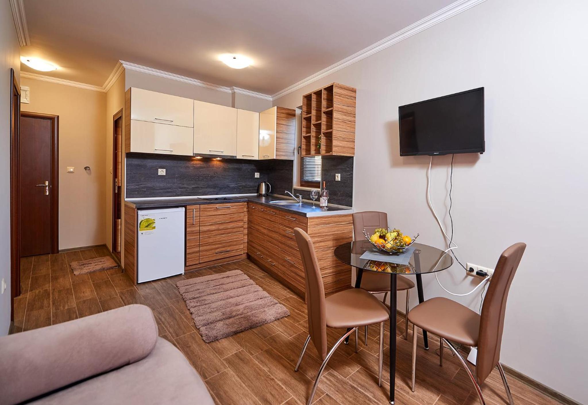 Bendita House