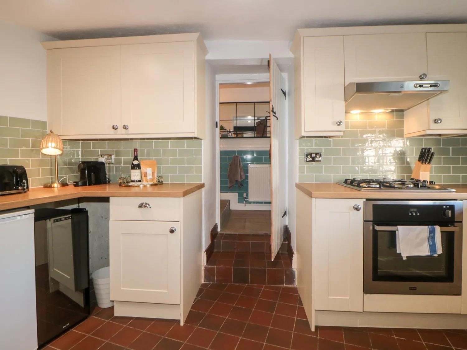 Tubs Cottage