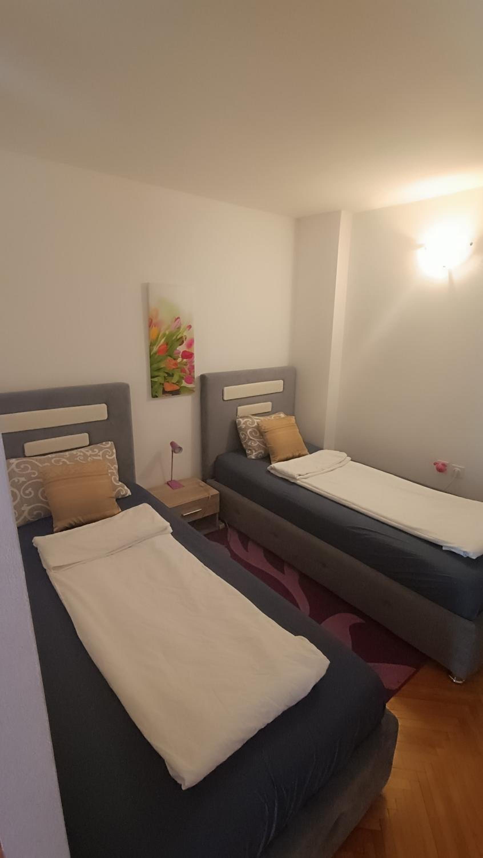 Ferhadija Apartment
