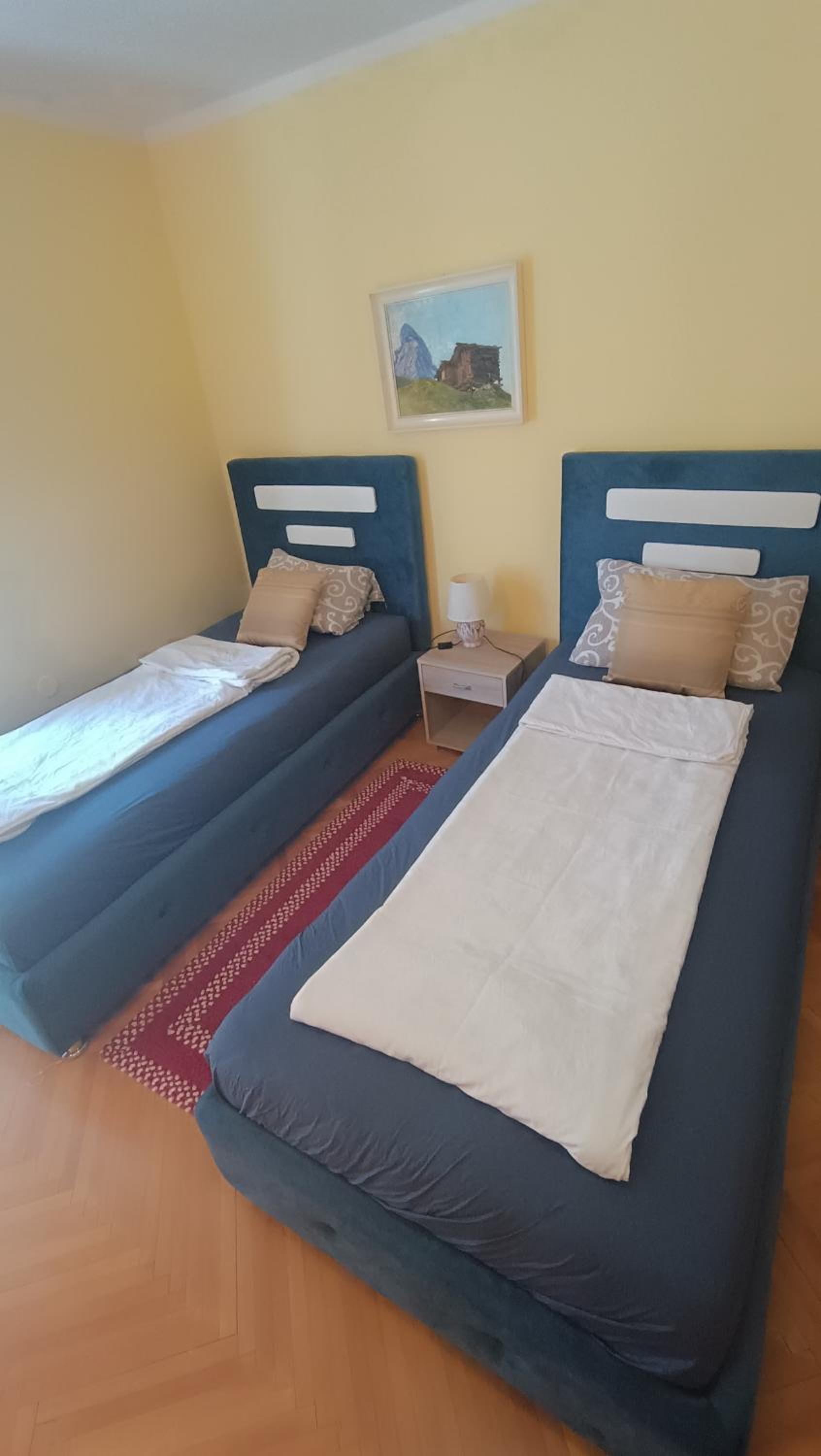 Ferhadija Apartment