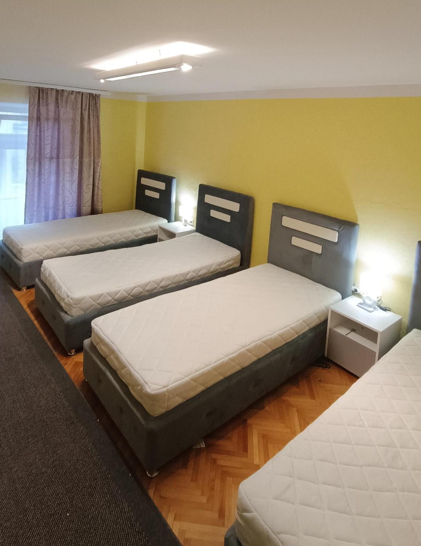 Ferhadija Apartment