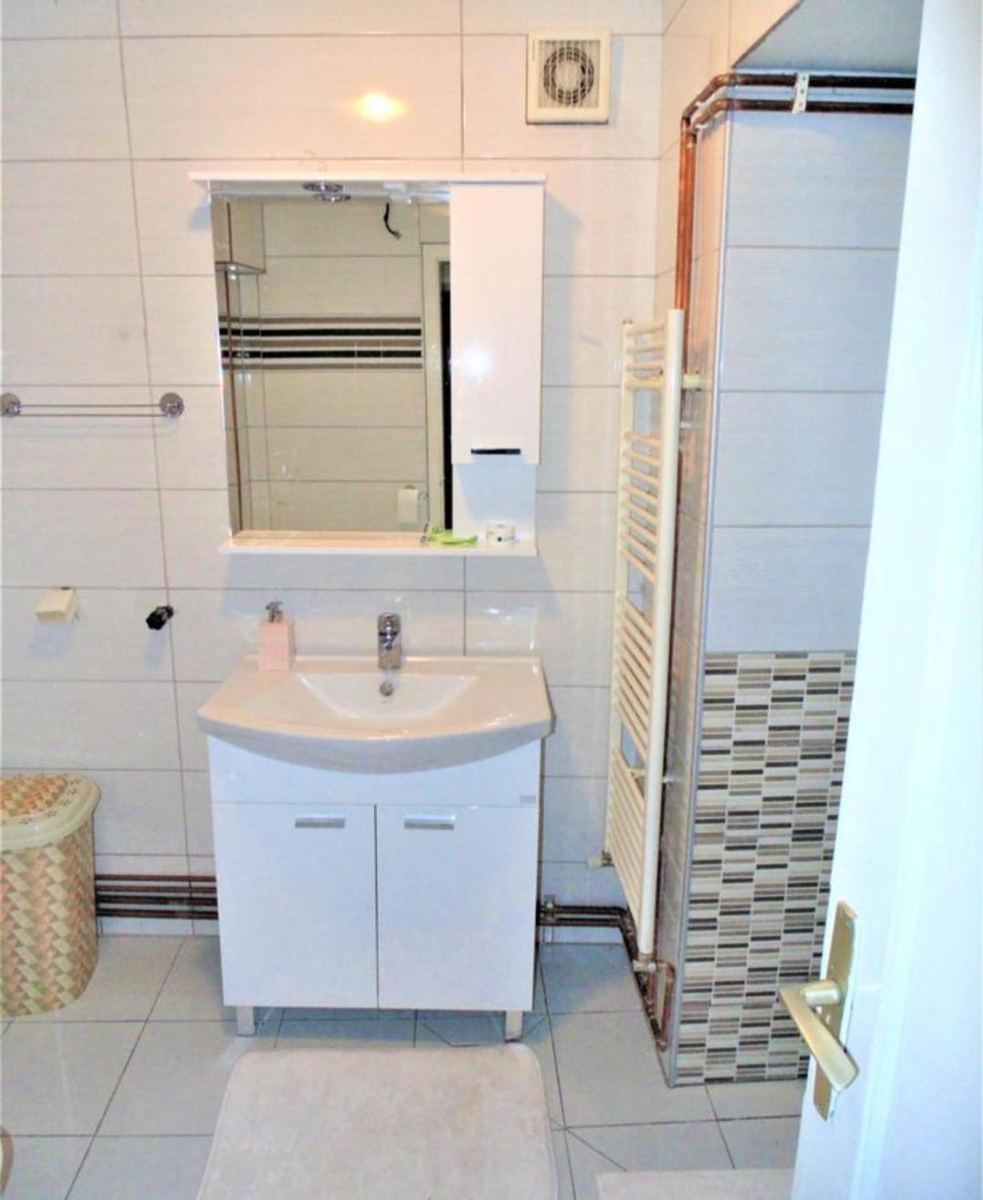 Ferhadija Apartment