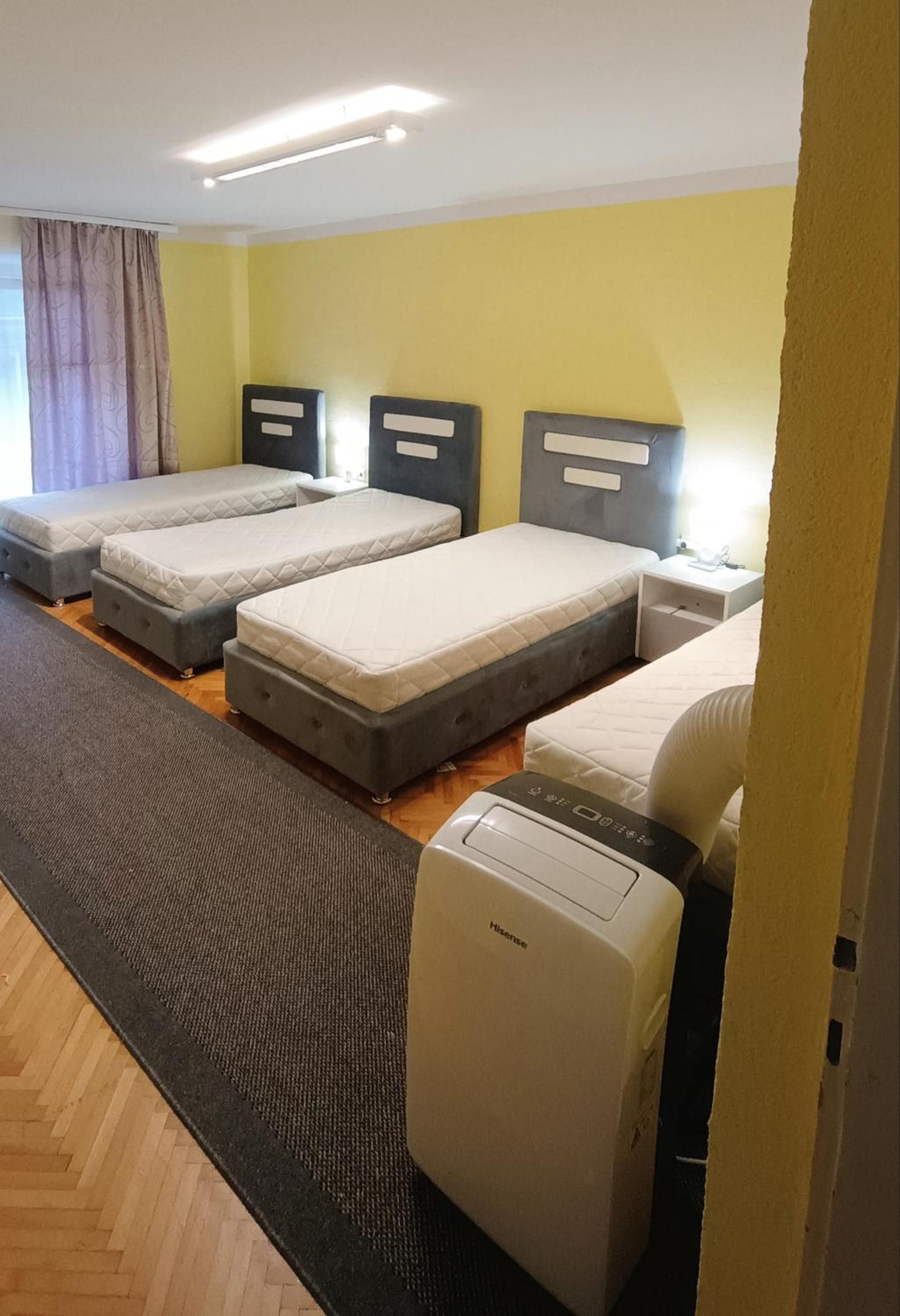 Ferhadija Apartment