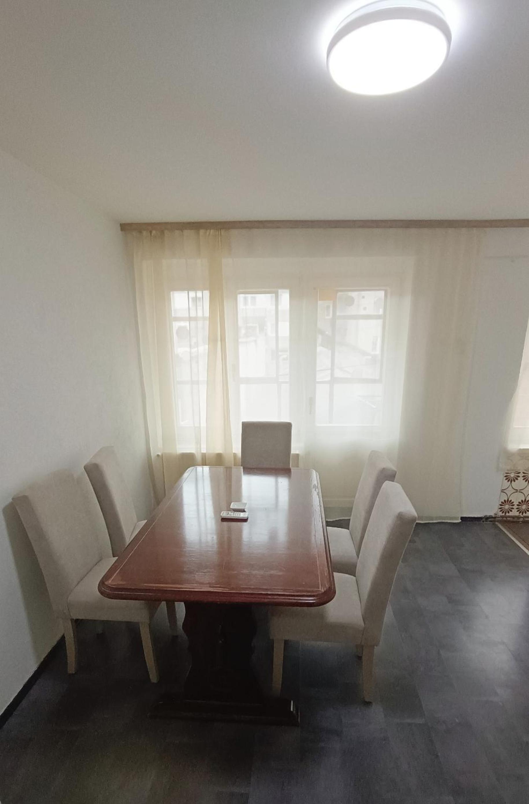 Ferhadija Apartment
