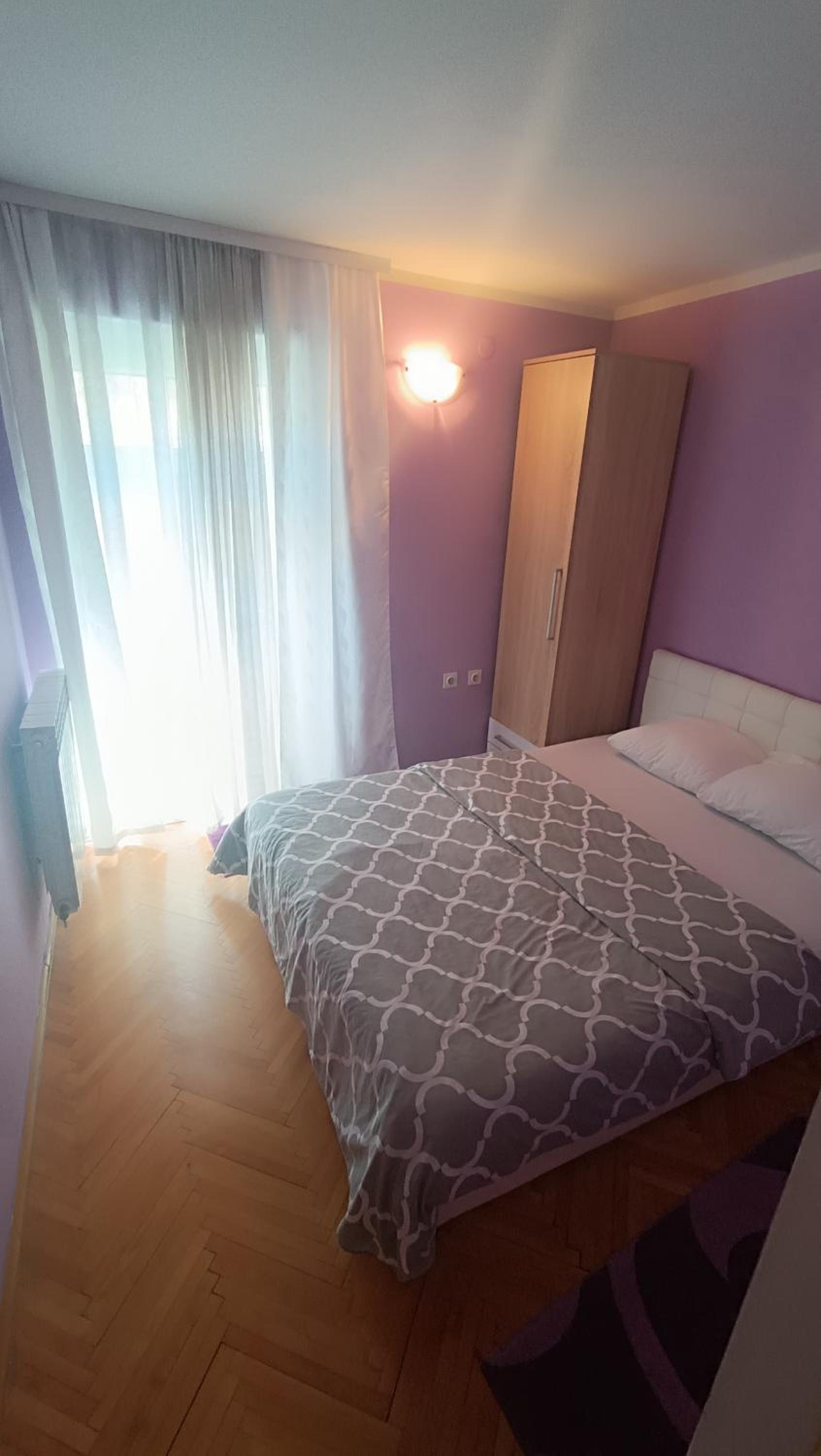 Ferhadija Apartment en Sarajevo