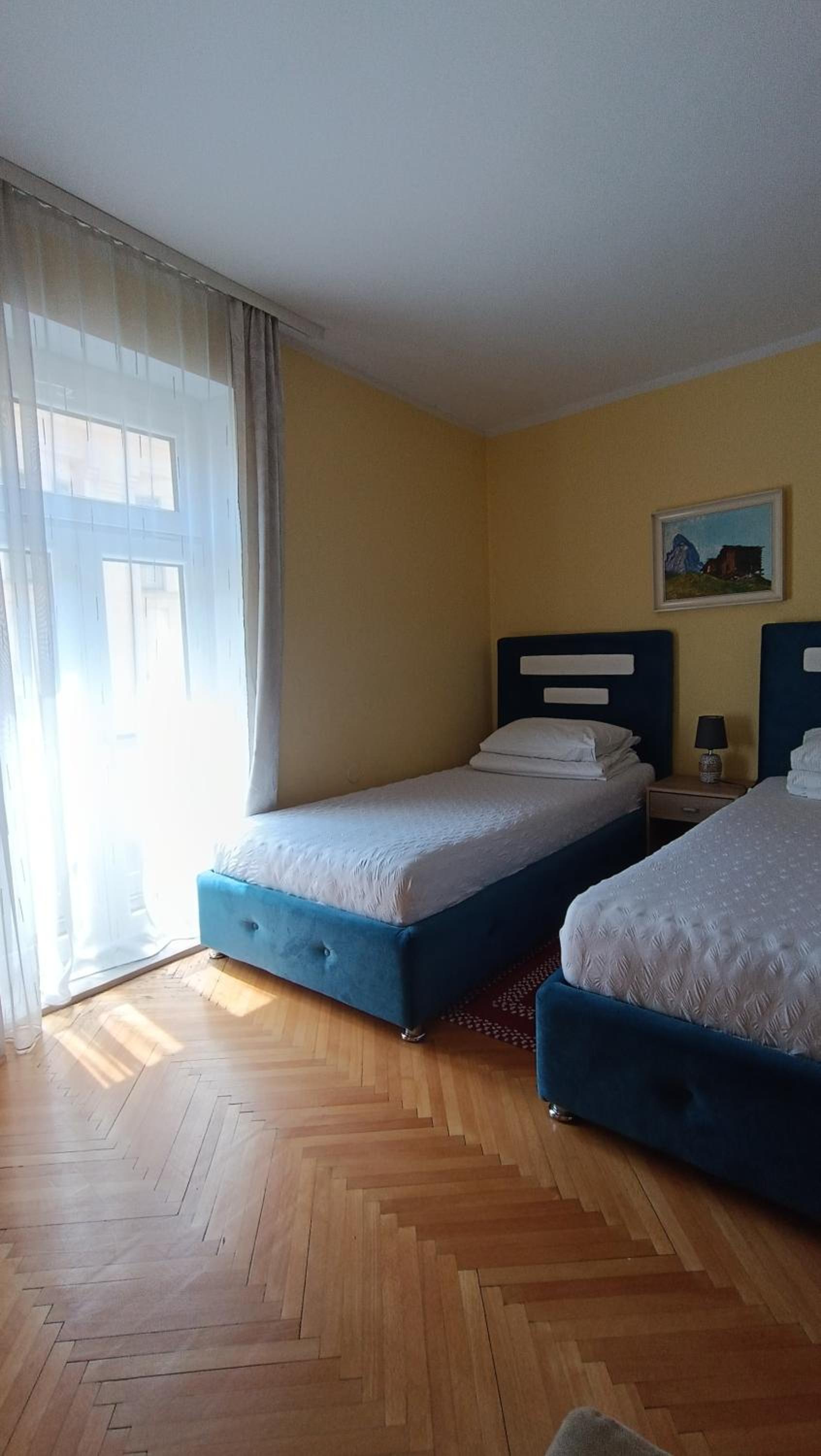 Ferhadija Apartment
