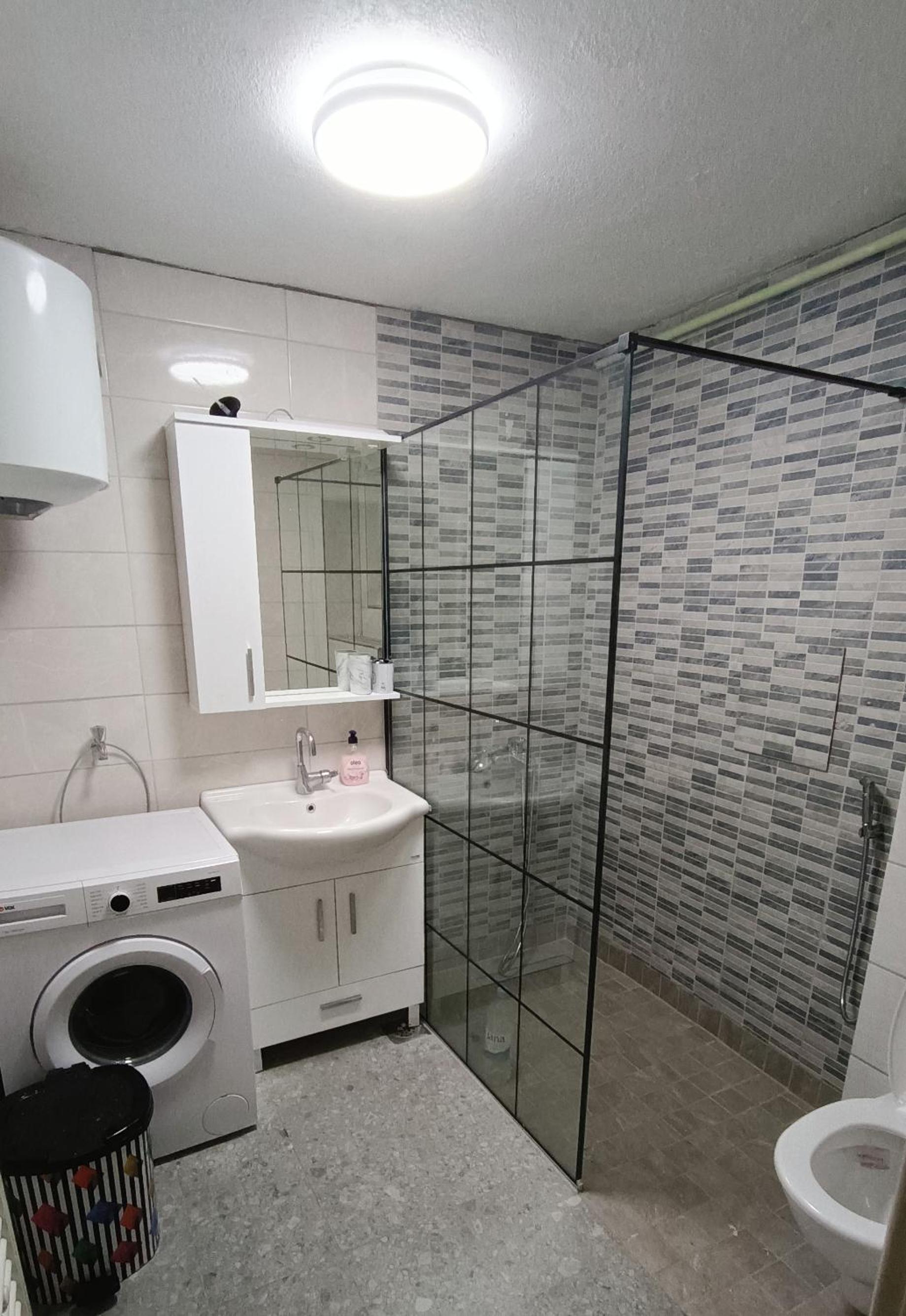 Ferhadija Apartment en Sarajevo