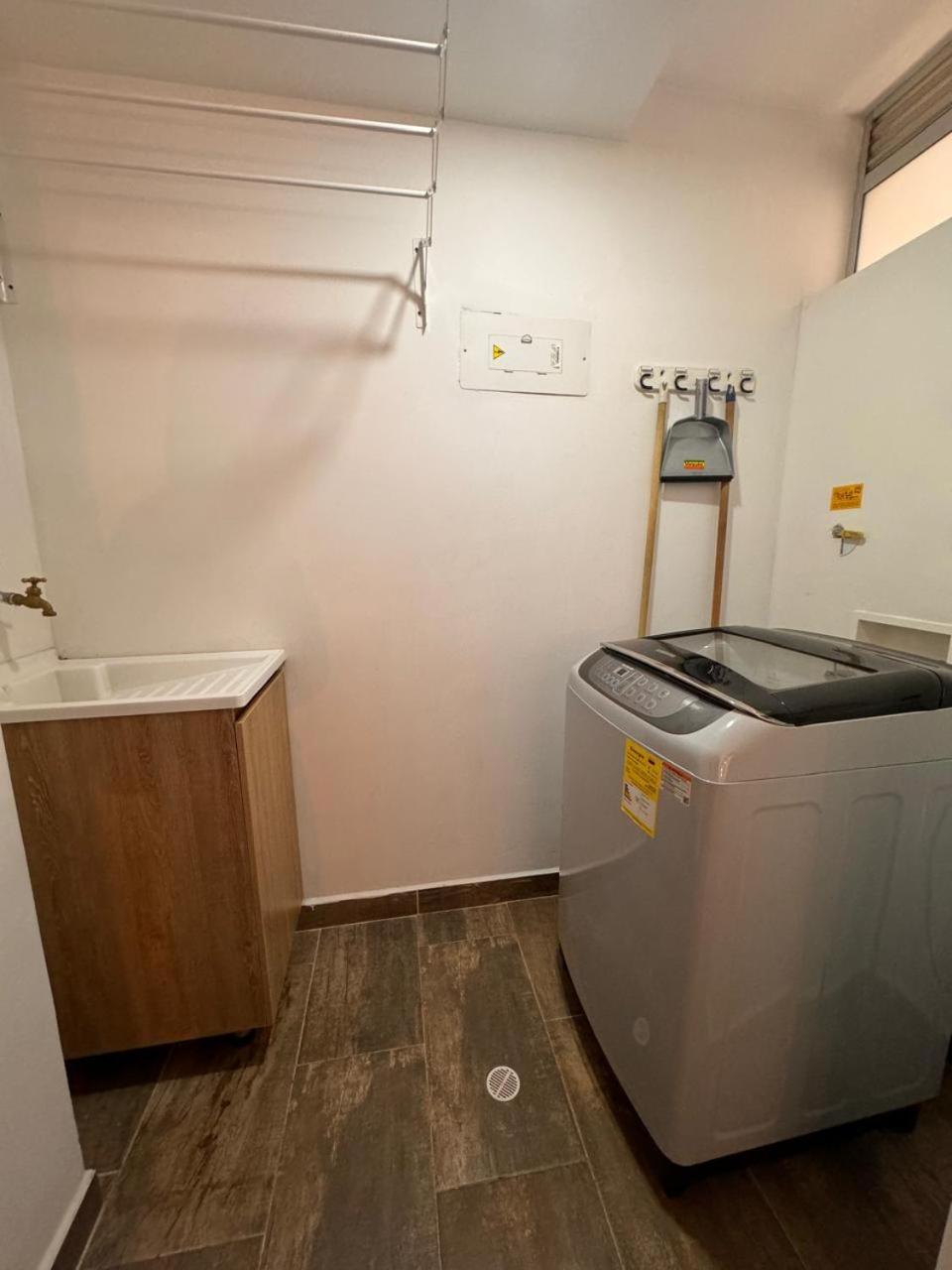 Apartamento en la mejor zona de sabaneta