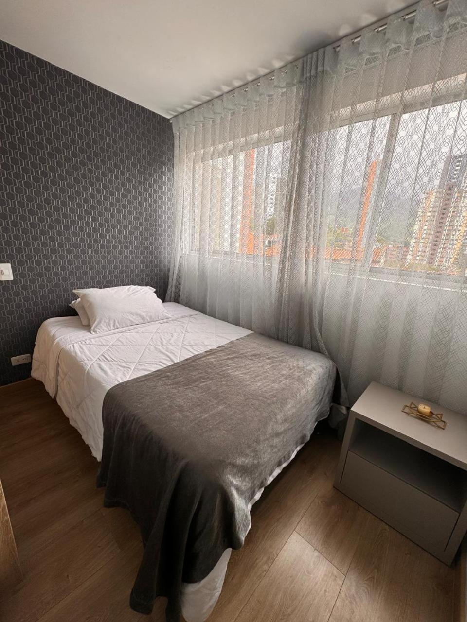 Apartamento en la mejor zona de sabaneta