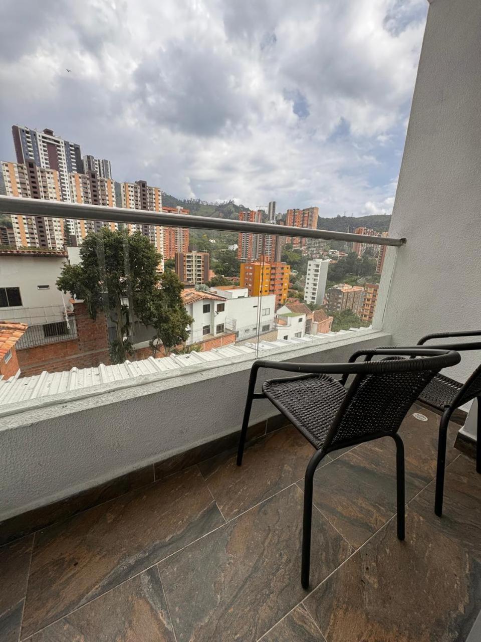 Apartamento en la mejor zona de sabaneta