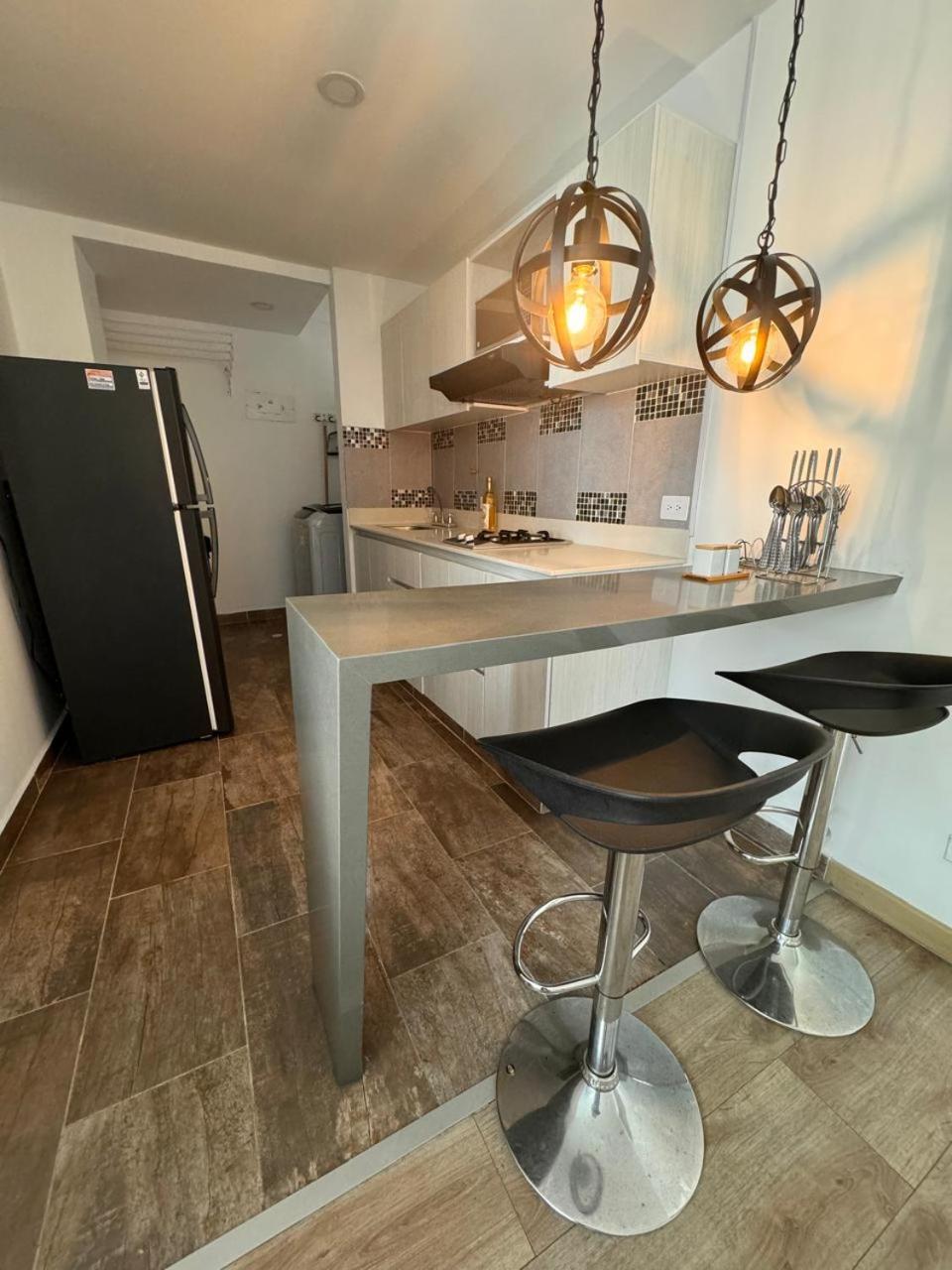 Apartamento en la mejor zona de sabaneta