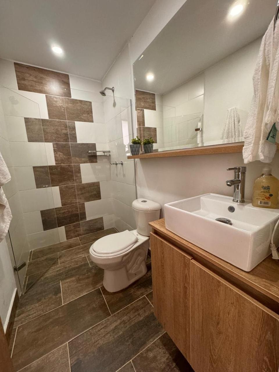 Apartamento en la mejor zona de sabaneta