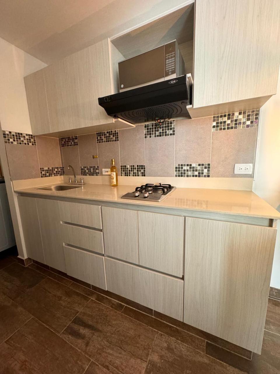 Apartamento en la mejor zona de sabaneta