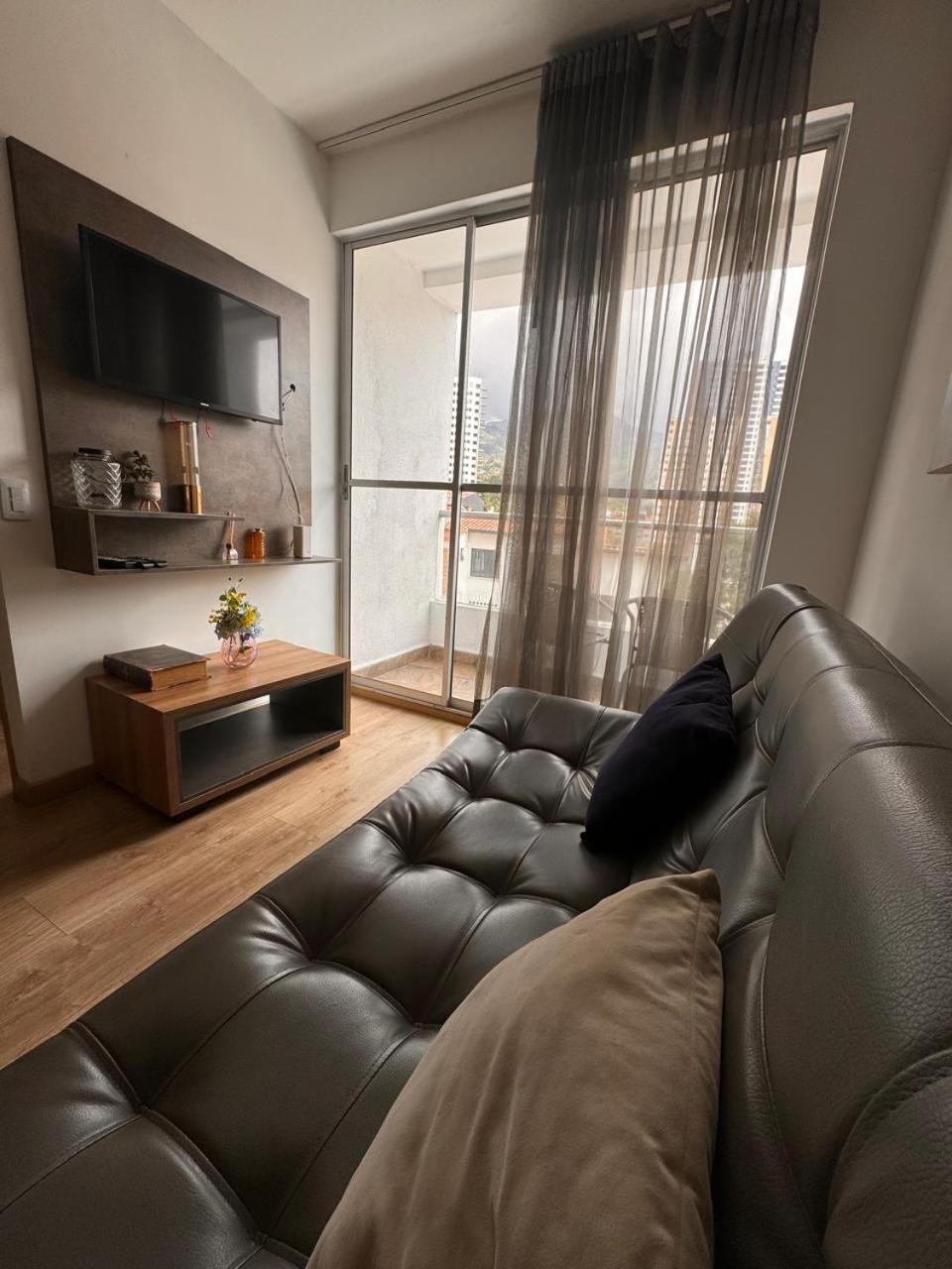Apartamento en la mejor zona de sabaneta