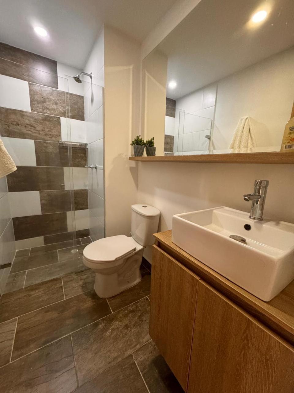 Apartamento en la mejor zona de sabaneta