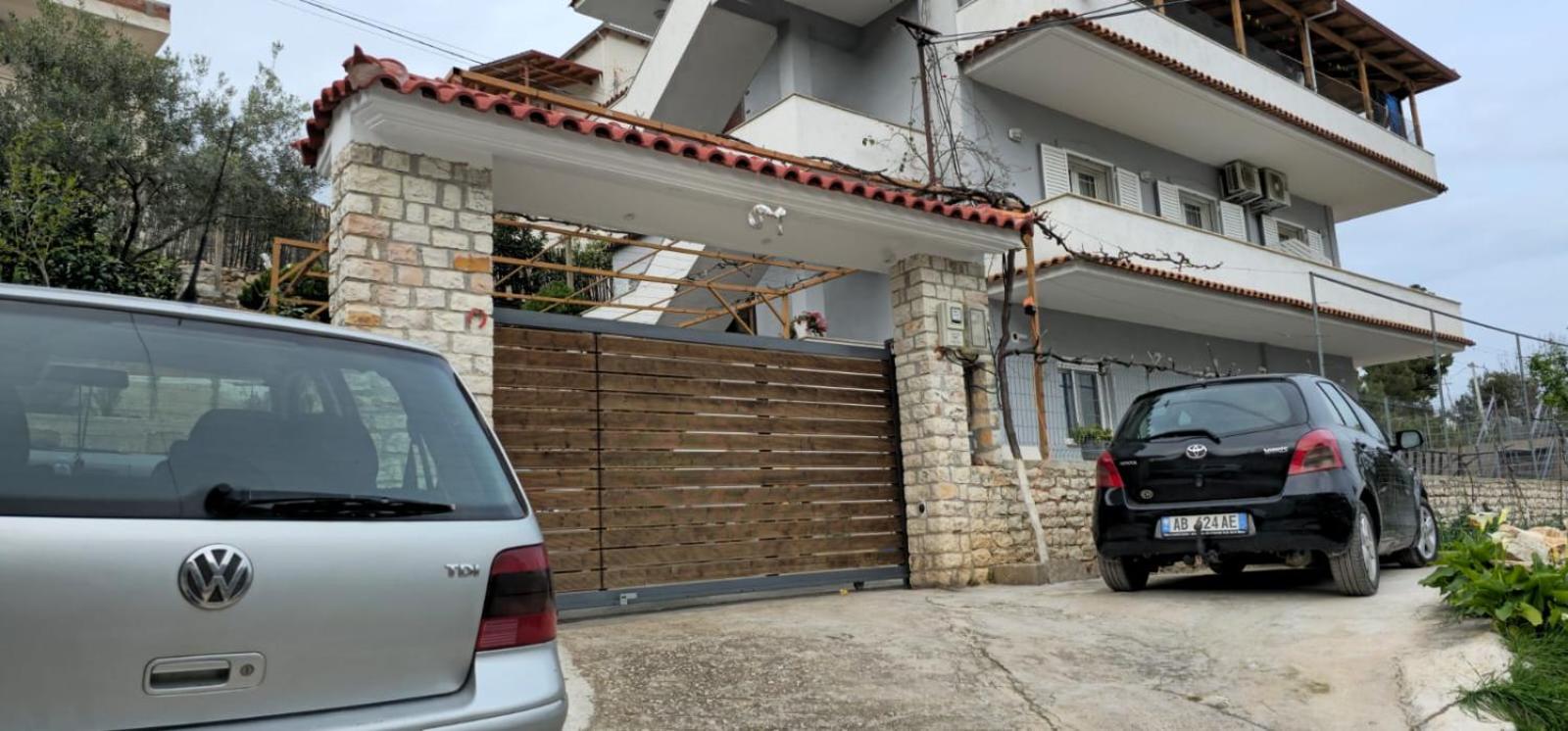 Vila Alia